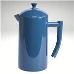 Frieling French Press, Navy, 34 fl. oz.