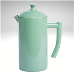 Frieling French Press, Dilly Bean Green, 34 fl. oz.