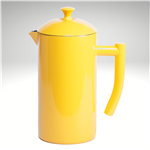 Frieling French Press, Sunshine Yellow, 34 fl. oz.