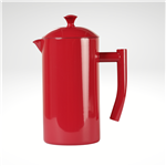 French Press, Shiraz Red, 34 fl. oz.