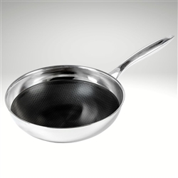 Black Cube Quick Release By Frieling Chefâ€™s Pan