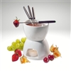 Chocolate Fondue