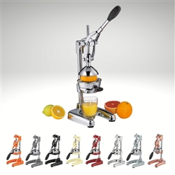 Cilio Citrus Press