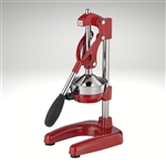 Citrus Press, Red