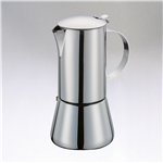 aida espresso maker 22 fl. oz.