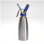 Mosa Cream Whipper, S/S, 1.0L