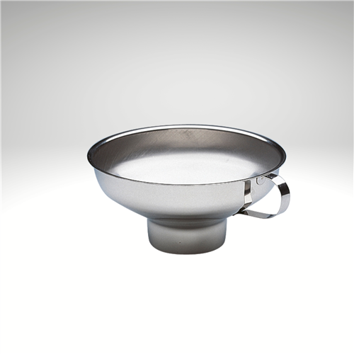 Wide Mouth Canning Funnel