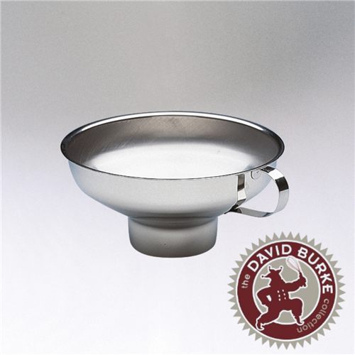 Wide Mouth Canning Funnel