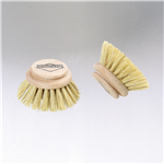 Replacement Dish Washing Brush Set