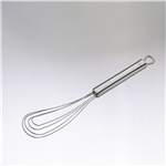 Parma Flat Whisk