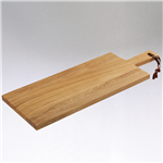 Oak Serving Board  22.8" x 8.1"