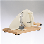 classic bread slicer cream