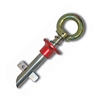 Bolt Hole Anchor by Guardian Fall Protection - 00230