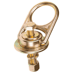 10K Mega Swivel Anchor for Steel | Guardian 00237