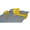 Standing Seam Roof Anchor Clamp by Guardian Fall Protection # 00250