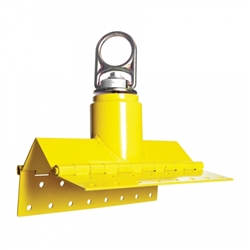 Skyhook Adjustable Roof Anchor by Guardian Fall Protection
