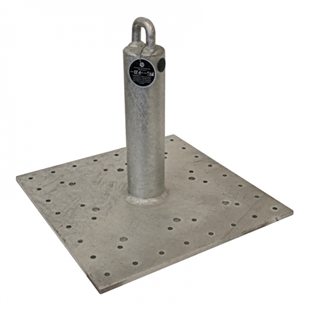 CB-12 Roof Anchor | Guardian 00645