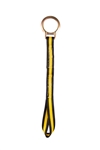 Guardian Non-Shock Absorbing Extension Lanyard, Single Leg/Web Loop - 18" | 01122