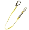 4 ft Shock Absorbing Lanyard with Rebar Hook - 01216