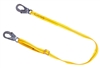 Adjustable Positioning Lanyard