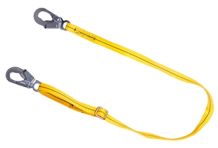 Adjustable Positioning Lanyard