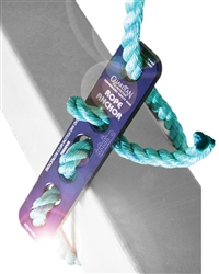 Hold Me Lifeline Anchor Device - 01300