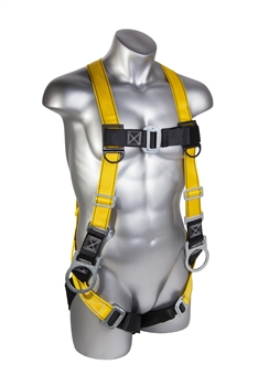 HUV Universal Safety Harness