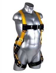 Velocity Harness - Guardian Fall Protection