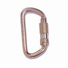 ANSI High Strength Steel Carabiner