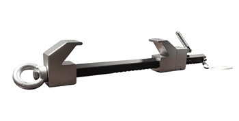 Stationary Beam Clamp