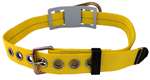 Tongue Buckle Belt With Floating D-Ring - Small | 1000162