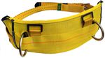 Tongue Derrick Belt - Pass Thru Buckle Connection - Medium | 1000543