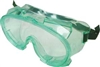 ISSI Safety Goggle - Clear Anti-Fog