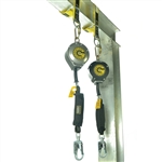 Heavy Duty Edge Series Self Retracting Lifeline