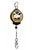 Aardvark Retractable Lifeline by Guardian Fall Protection