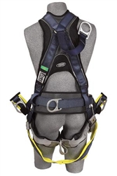 ExoFit Derrick Harness - DBI-SALA