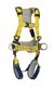 Delta Comfort Construction Style Positioning/Climbing Harness - Large | 1100519