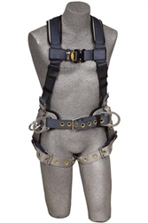 ExoFit Iron Worker Harness - DBI-SALA