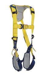 Delta Comfort Vest-Style Positioning/Climbing Harness - Medium | 1100681