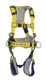 Delta Comfort Construction Style Positioning Harness - Large | 1100787