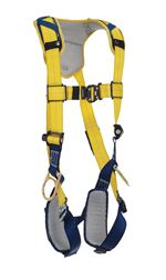 Delta Comfort Vest-Style Positioning Harness - Large | 1100823