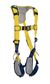 Delta Comfort Vest-Style Positioning Harness - X-Large | 1100824
