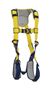 Delta Comfort Vest-Style Harness with Leg and Chest Straps - Small | 1100935