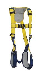 Delta Comfort Vest-Style Harness with Leg and Chest Straps - Medium | 1100936