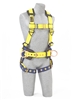 Delta Construction Harness - DBI SALA