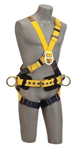 Delta Cross-Over Construction Style Climbing Harness - Medium | 1101810