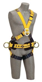 Delta Cross-Over Construction Style Climbing Harness - X-Large | 1101812