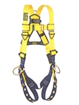 Deltaâ„¢ Vest-Style Positioning Harness
Model: 1102008