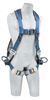 ExoFit Wind Energy Harness with PVC Coated D-rings - Medium | 1102341
