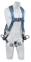 ExoFit Wind Energy Harness with PVC Coated D-rings - X-Large | 1102343